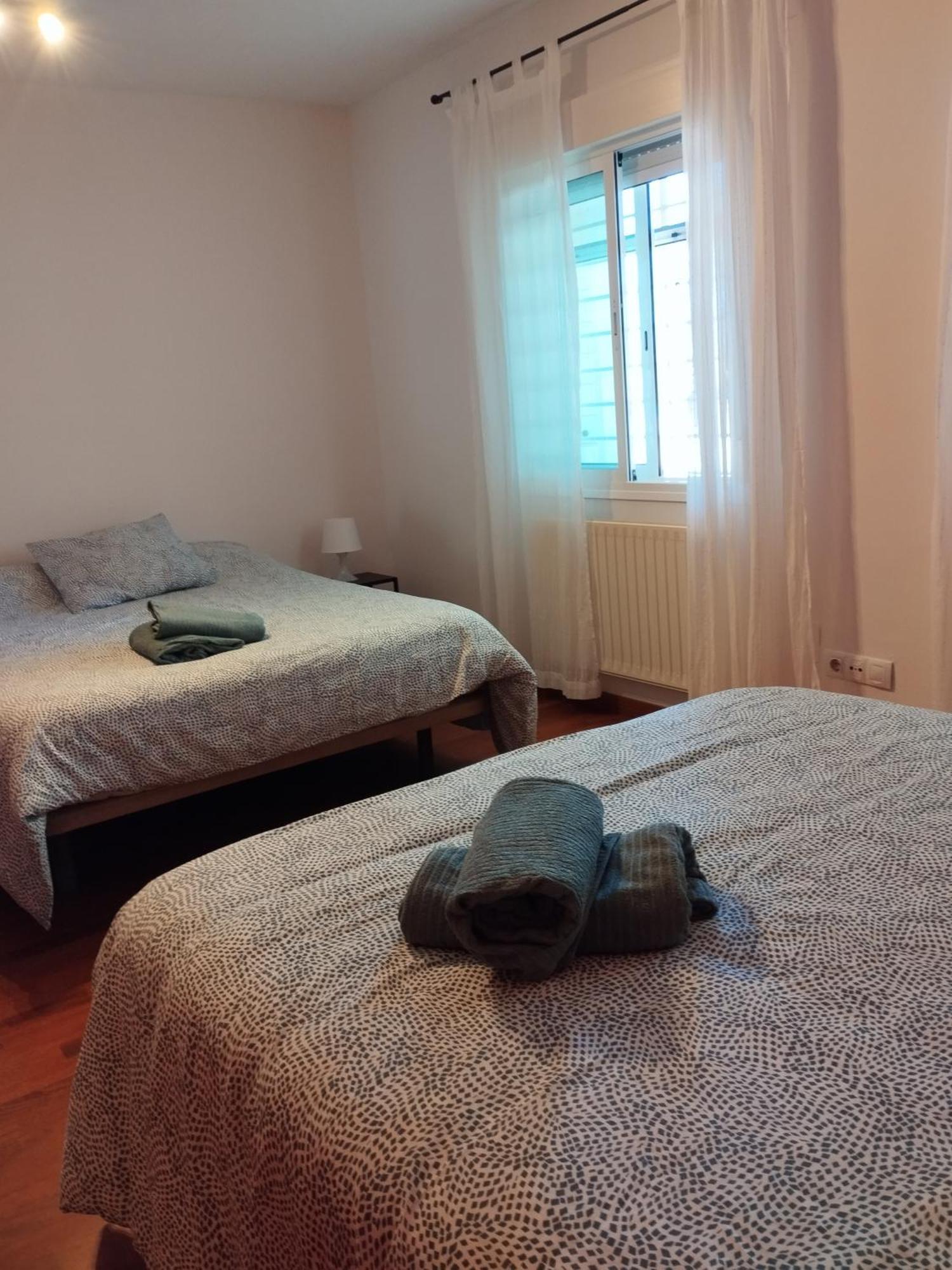 Apartamento Con Jardin Puy Du Fou A 10 Min ,no Fiestas!! *