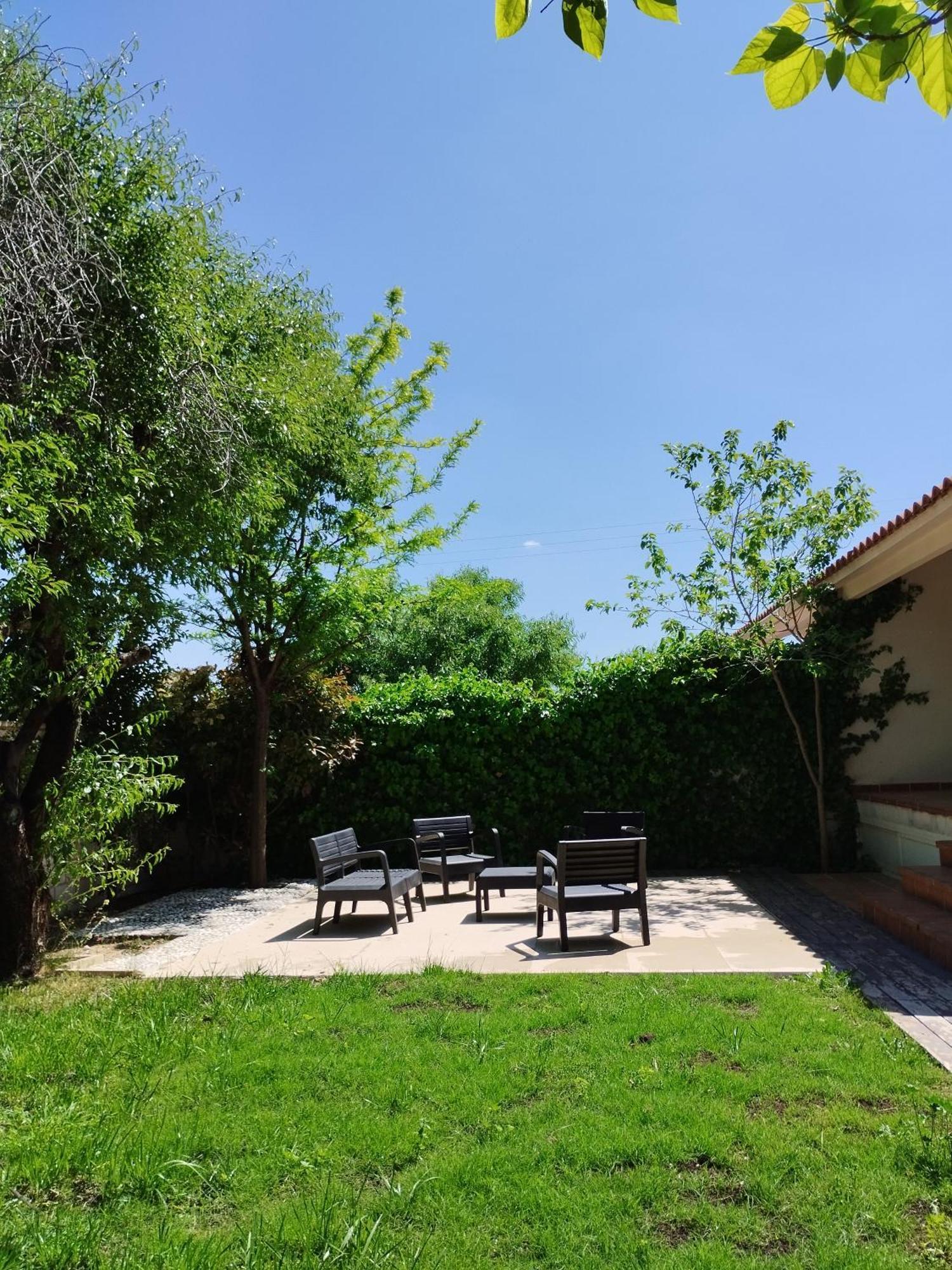 Apartamento Con Jardin Puy Du Fou A 10 Min ,no Fiestas!!
