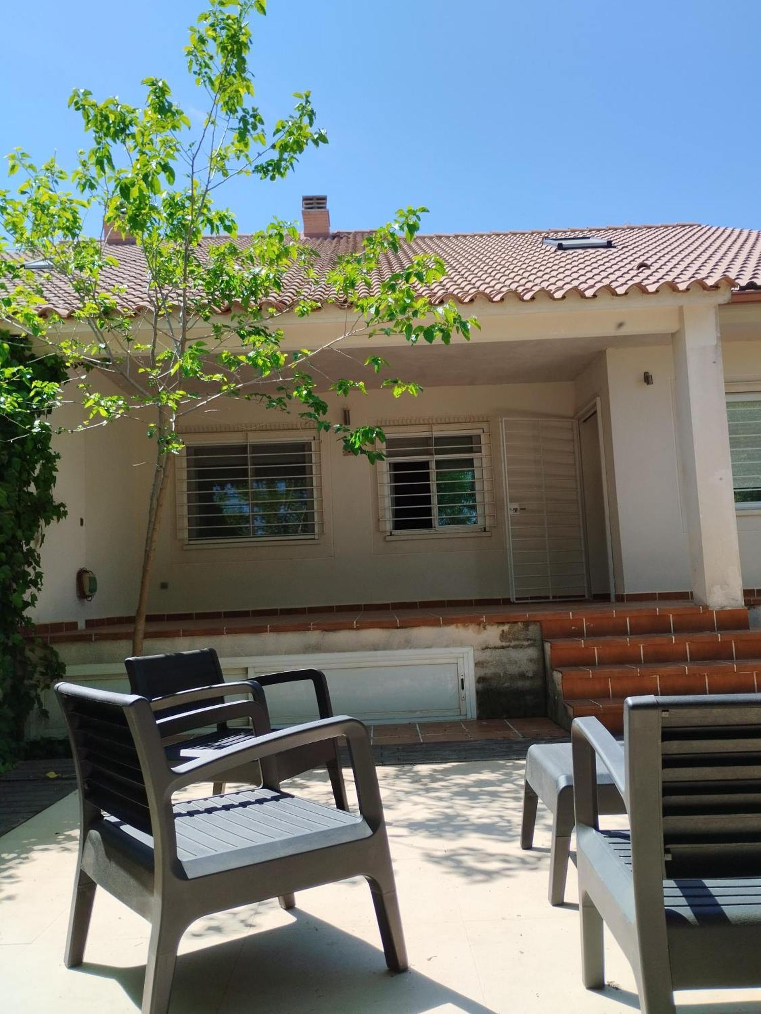 Apartamento Con Jardin Puy Du Fou A 10 Min ,no Fiestas!! Toledo