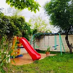 Chalet Con Jardin Puy Du Fou A 10 Min ,No Fiestas!!