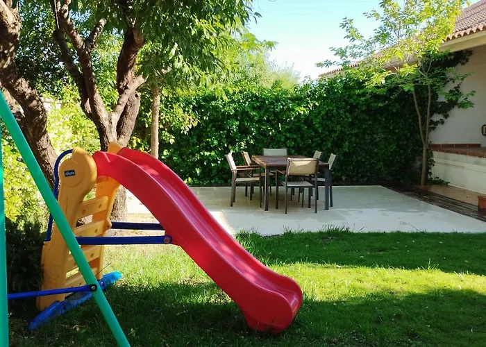 Chalet Con Jardin Puy Du Fou A 10 Min ,No Fiestas!!