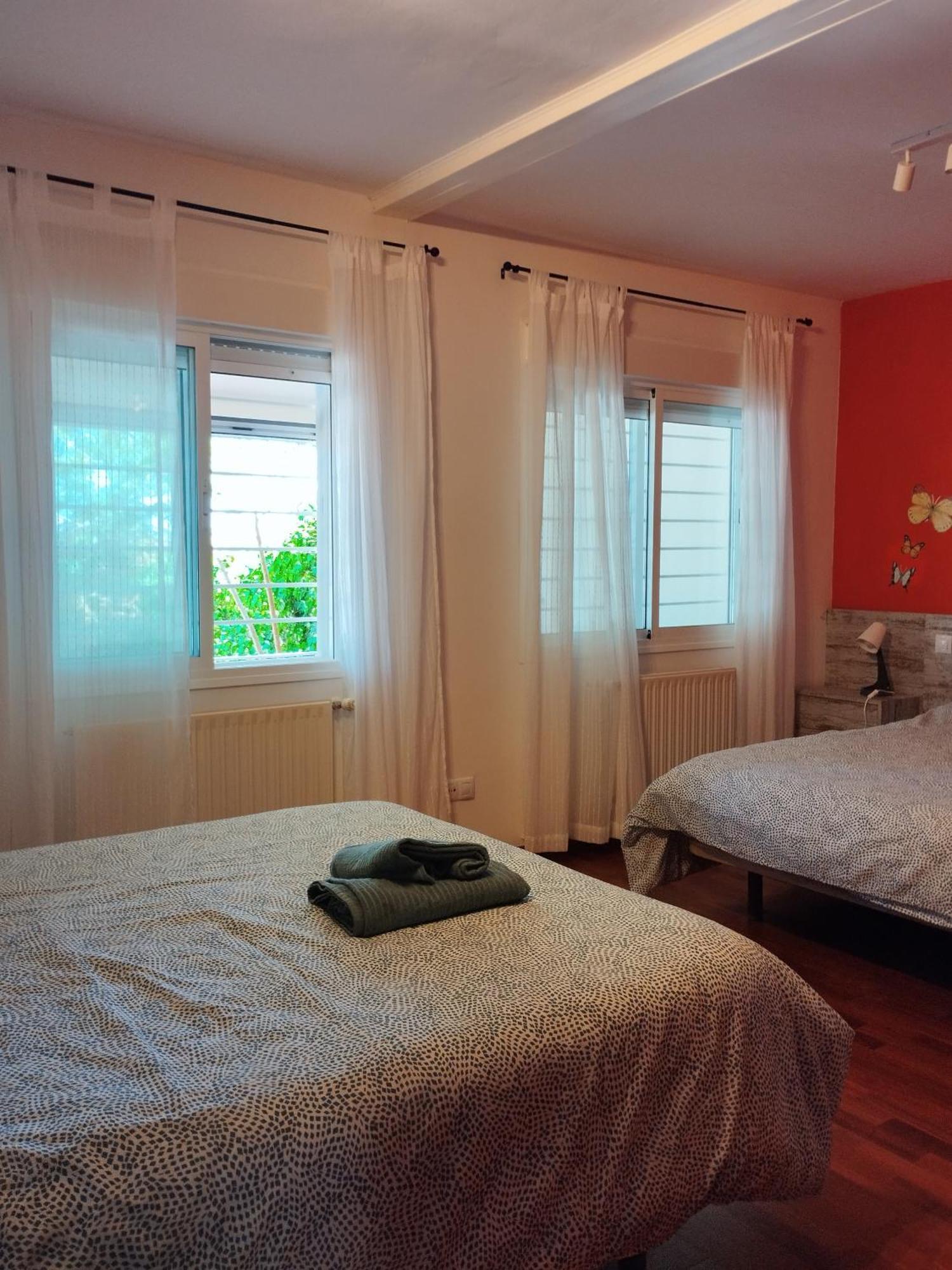 Apartamento Con Jardin Puy Du Fou A 10 Min ,no Fiestas!! *