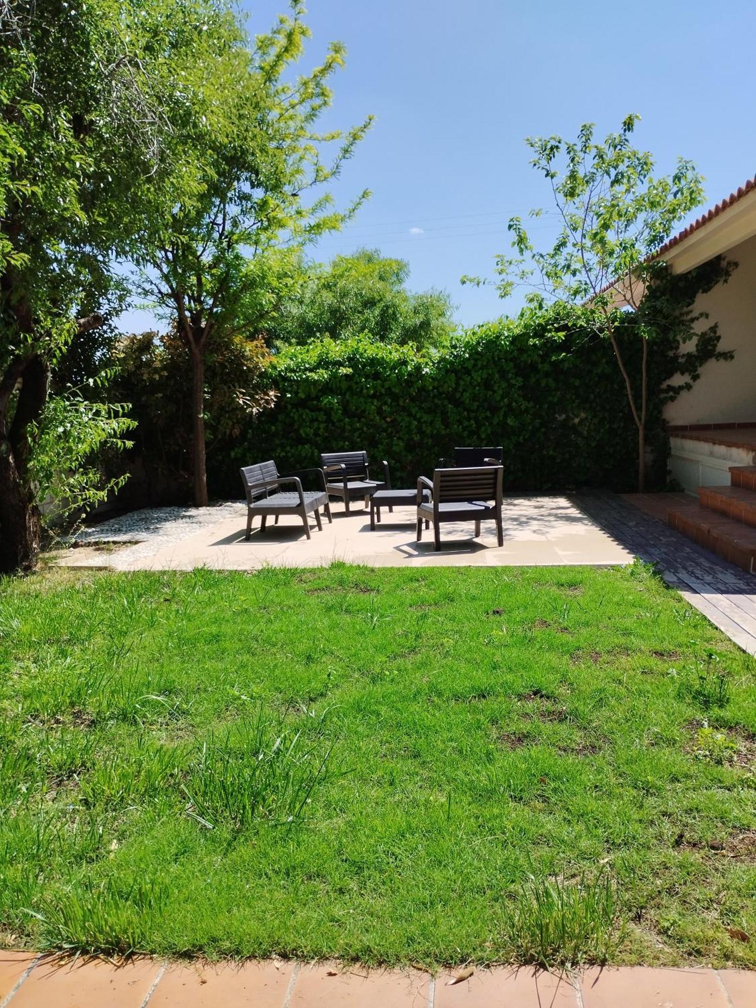 Apartamento Con Jardin Puy Du Fou A 10 Min ,no Fiestas!! *