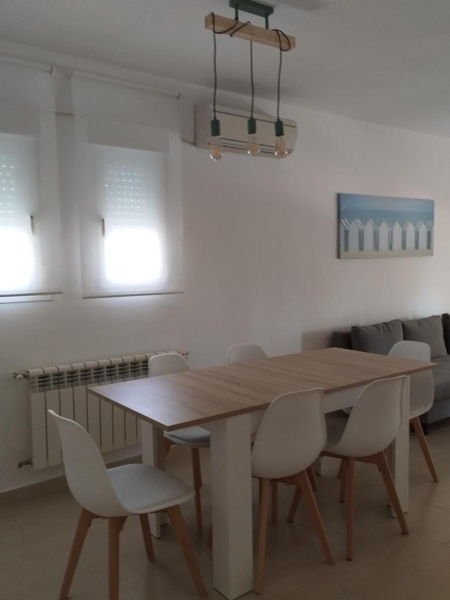 Apartamento Con Jardin Puy Du Fou A 10 Min ,no Fiestas!! Toledo