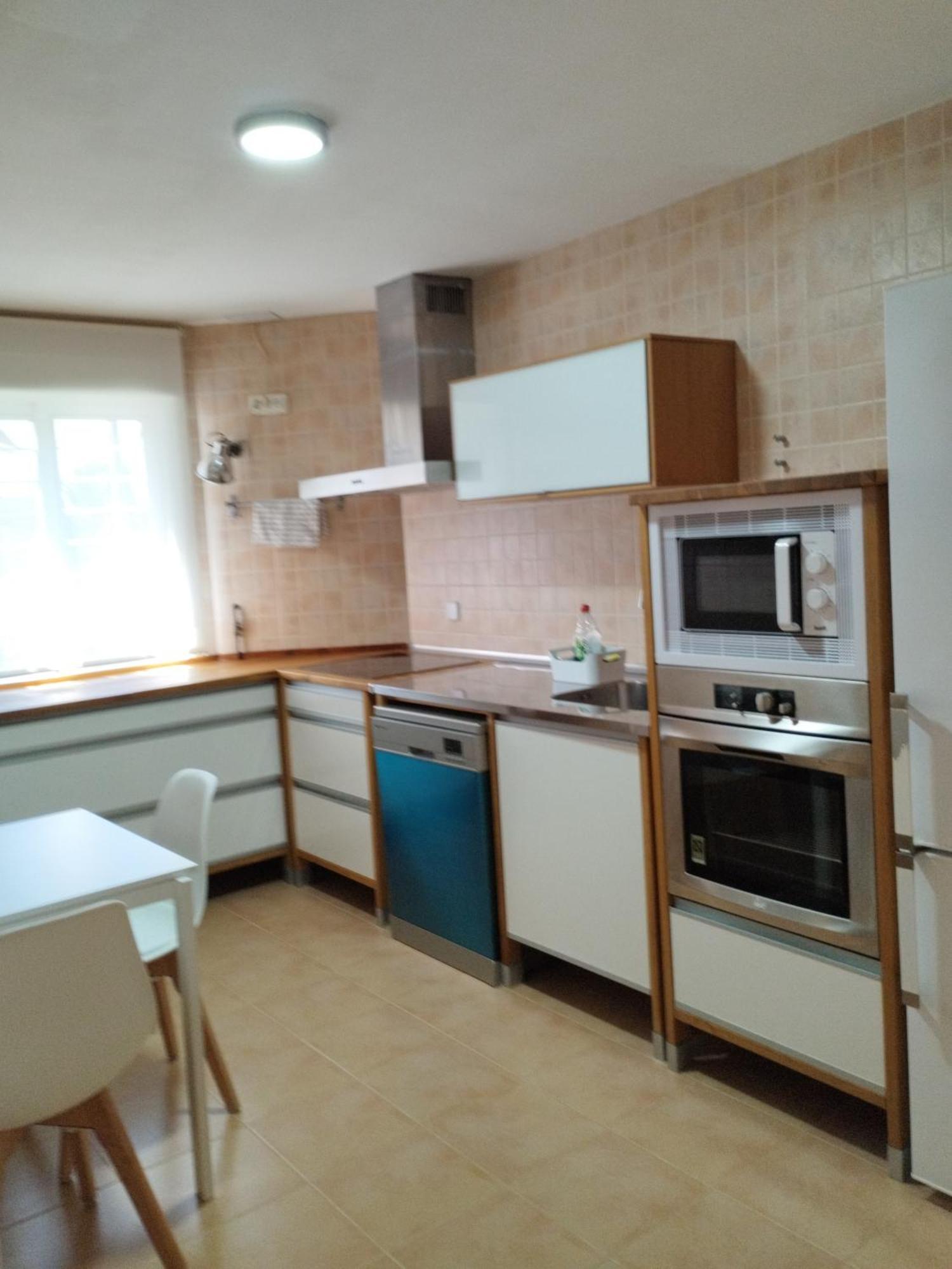 Con Jardin Puy Du Fou A 10 Min ,no Fiestas!! Apartamento Toledo