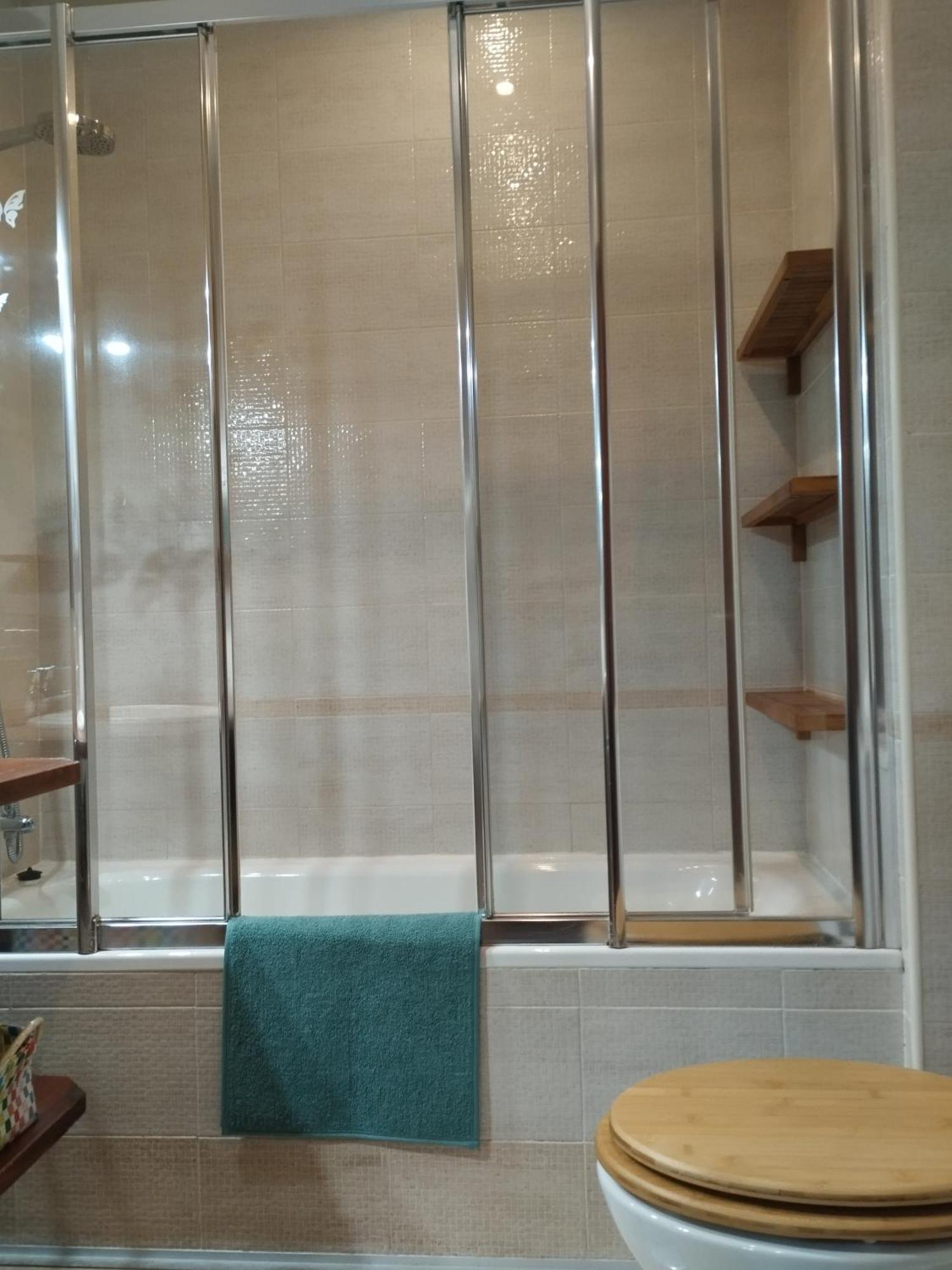 Apartamento Con Jardin Puy Du Fou A 10 Min ,no Fiestas!! Toledo