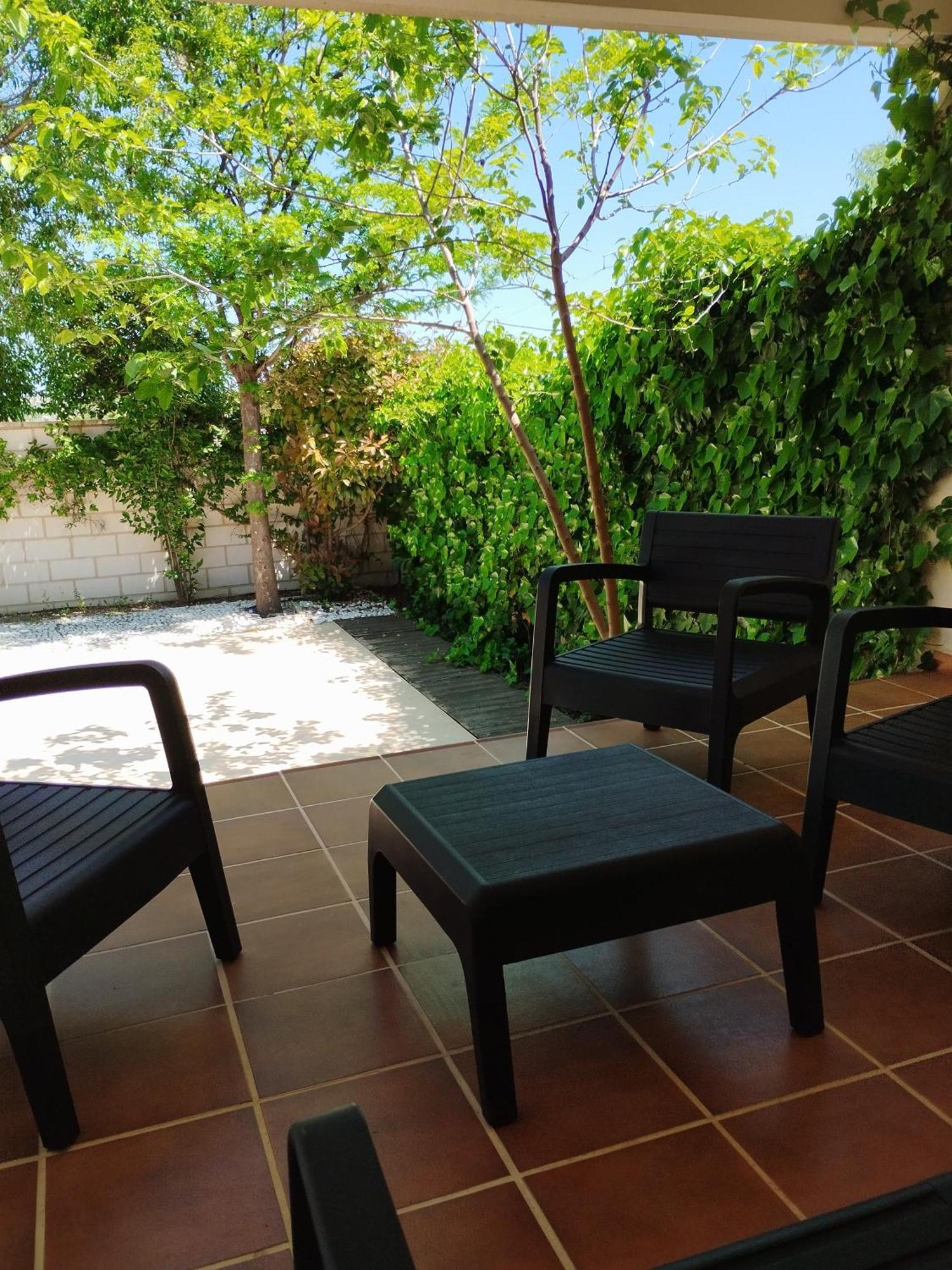 Apartamento Con Jardin Puy Du Fou A 10 Min ,no Fiestas!!