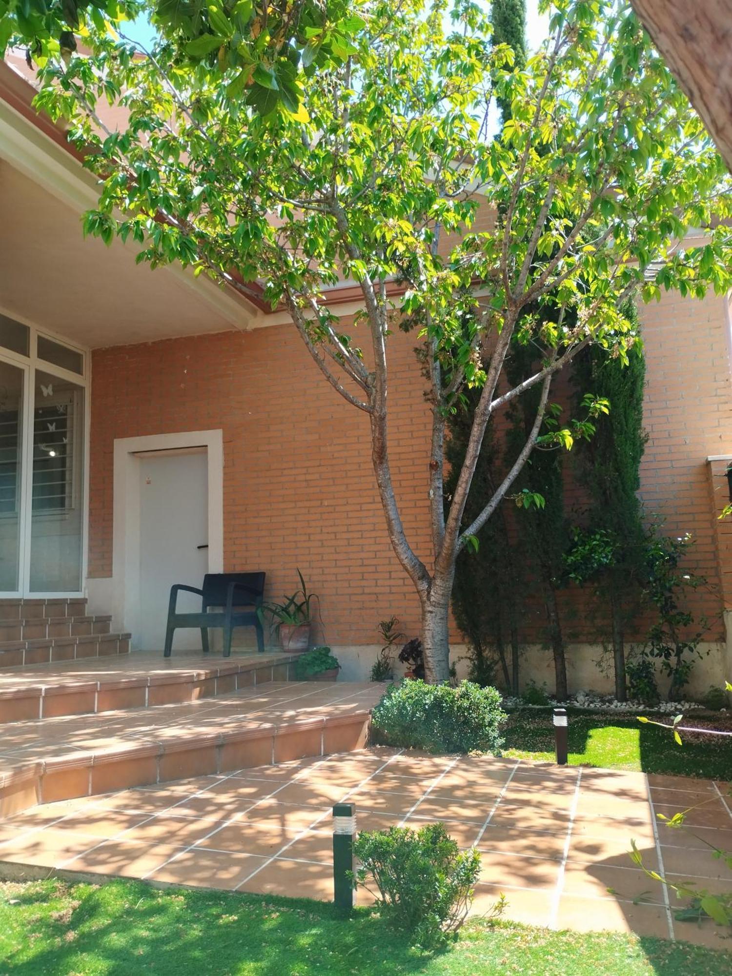 Apartamento Con Jardin Puy Du Fou A 10 Min ,no Fiestas!! Toledo