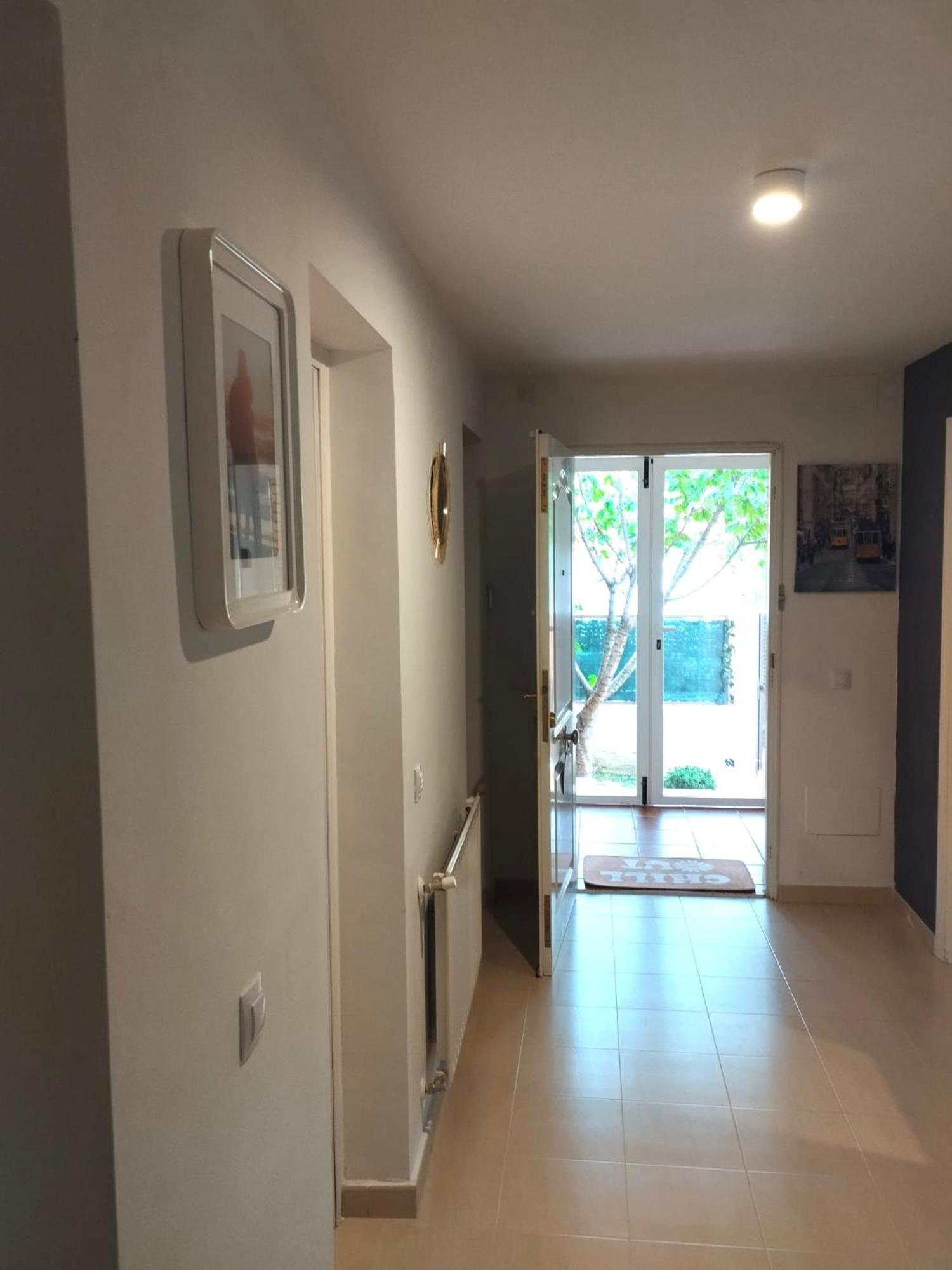 Apartamento Con Jardin Puy Du Fou A 10 Min ,no Fiestas!! Toledo