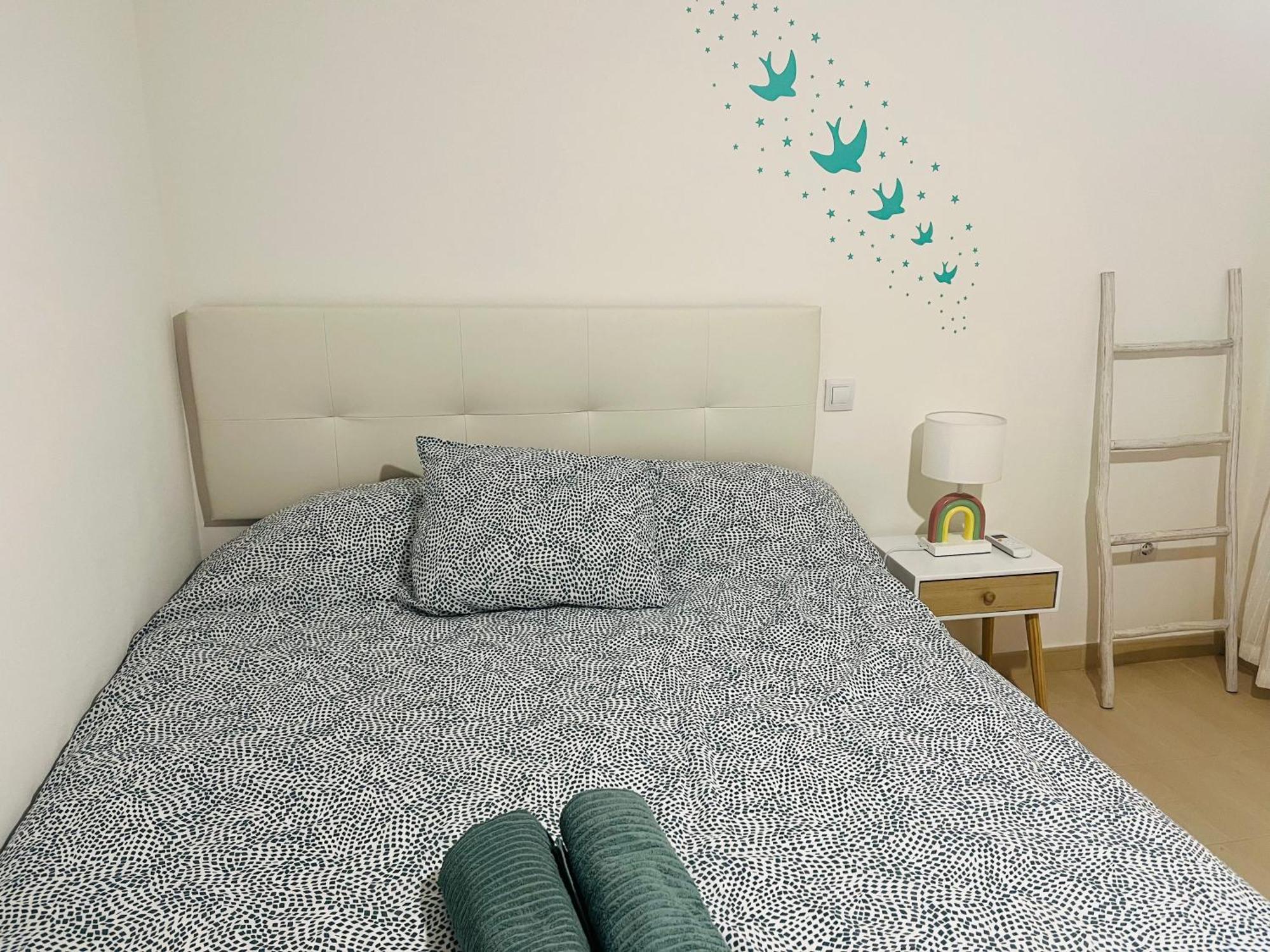Con Jardin Puy Du Fou A 10 Min ,no Fiestas!! Apartamento *