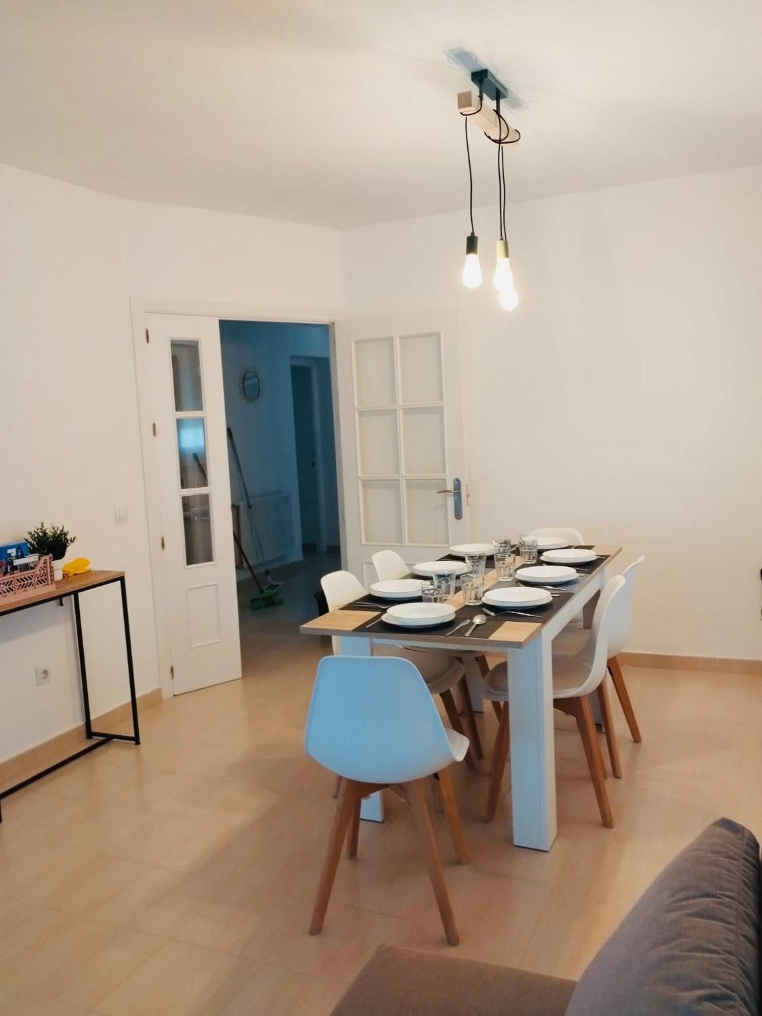 Apartamento Con Jardin Puy Du Fou A 10 Min ,no Fiestas!! Toledo