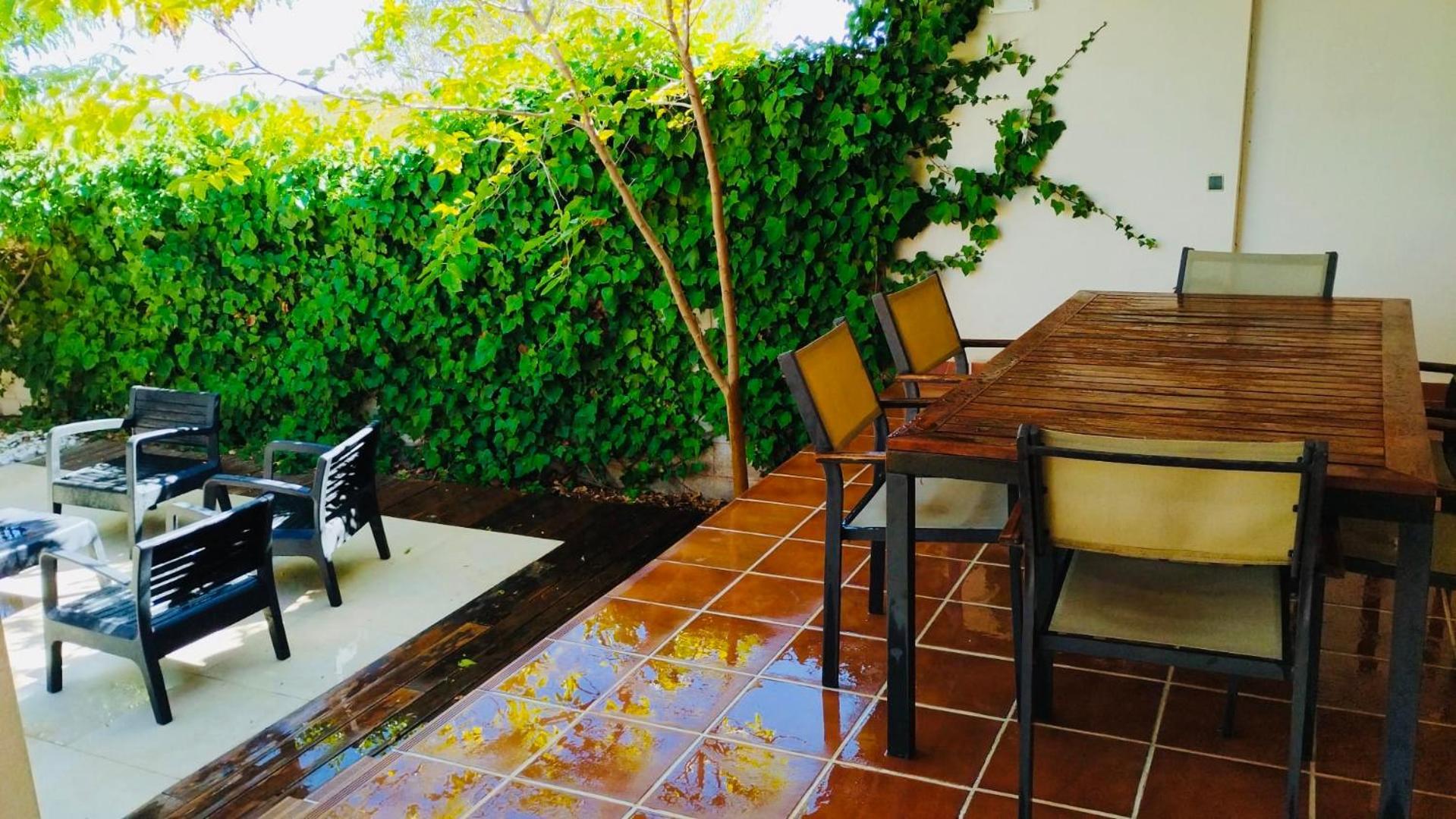 Con Jardin Puy Du Fou A 10 Min ,no Fiestas!! Apartamento *
