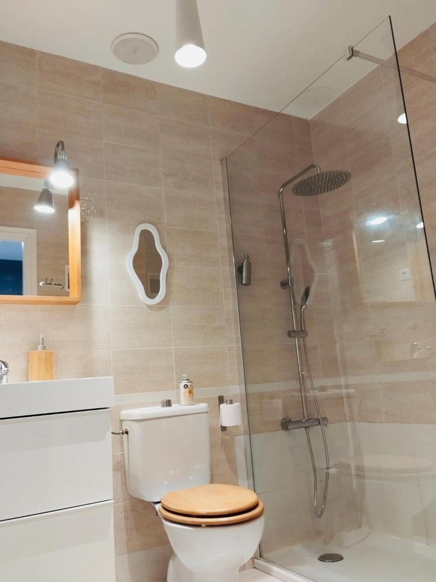Apartamento Con Jardin Puy Du Fou A 10 Min ,no Fiestas!!